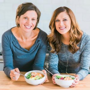 The Real Food Dietitians | Happy One Year Blogiversary! https://therealfooddietitians.com/happy-one-year-blogiversary/