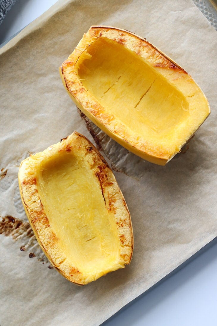 How to Cook Spaghetti Squash (Easy Step-by-Step Guide)