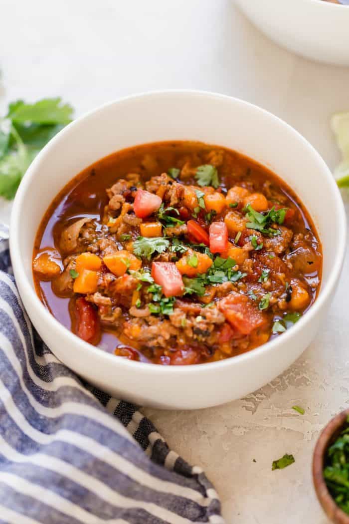 30 Whole30 Instant Pot Recipes - The Real Food Dietitians