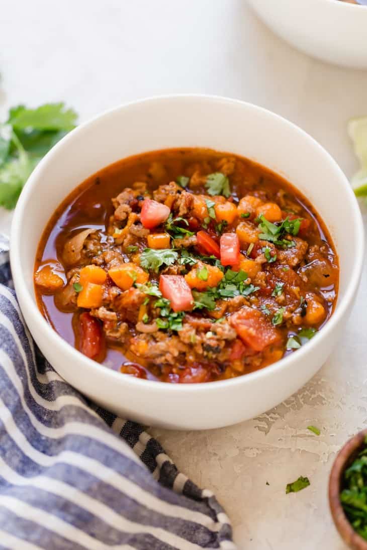 30 Whole30 Instant Pot Recipes - The Real Food Dietitians