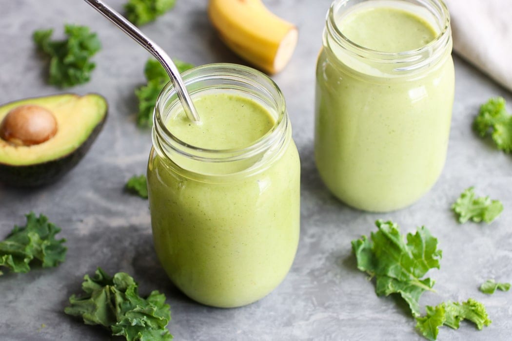5 Nutritious Breakfast Smoothies to Prep for the Week - Fed & Fit