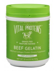 Vital Proteins Gelatin