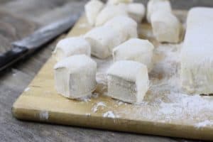 Homemade Marshmallows - The Real Food Dietitians