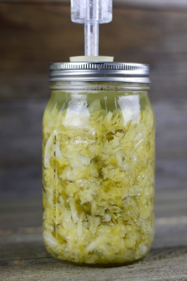 How to Make Sauerkraut - The Real Food Dietitians