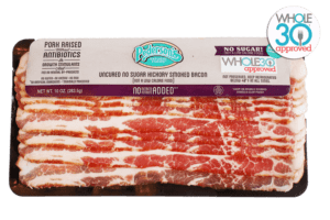 Pederson's Natural Farms No-Sugar-Hickory-Smoked-Bacon