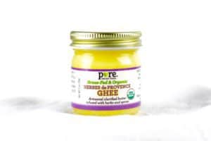 What is Ghee? Ask the Dietitians | The Real Food Dietitians| https://therealfooddietitians.com/what-is-ghee/