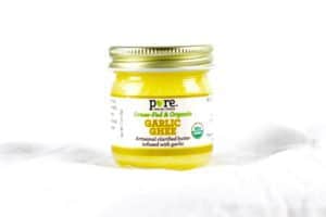 What is Ghee? Ask the Dietitians | The Real Food Dietitians| https://therealfooddietitians.com/what-is-ghee/