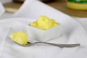 What is Ghee? Ask the Dietitians | The Real Food Dietitians | https://therealfooddietitians.com/what-is-ghee/