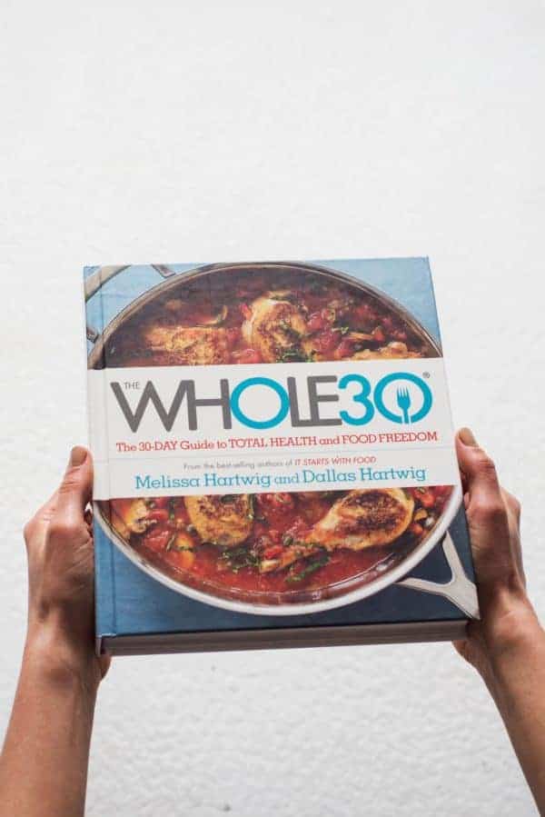 Dietitians Thoughts on Whole30