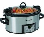 Slow Cooker with Timer