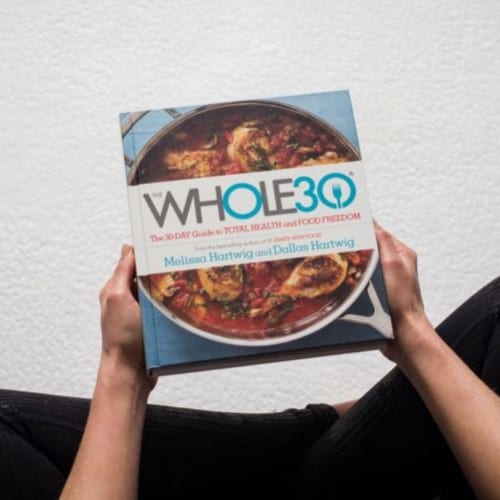 Ask the Dietitians: Whole30 Pantry Staples - The Real Food Dietitians