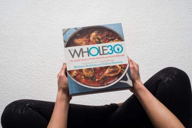 Whole30: A Registered Dietitian's Thoughts - the Good, the Bad, the Ugly  (and the RESULTS!) - Prevention RD