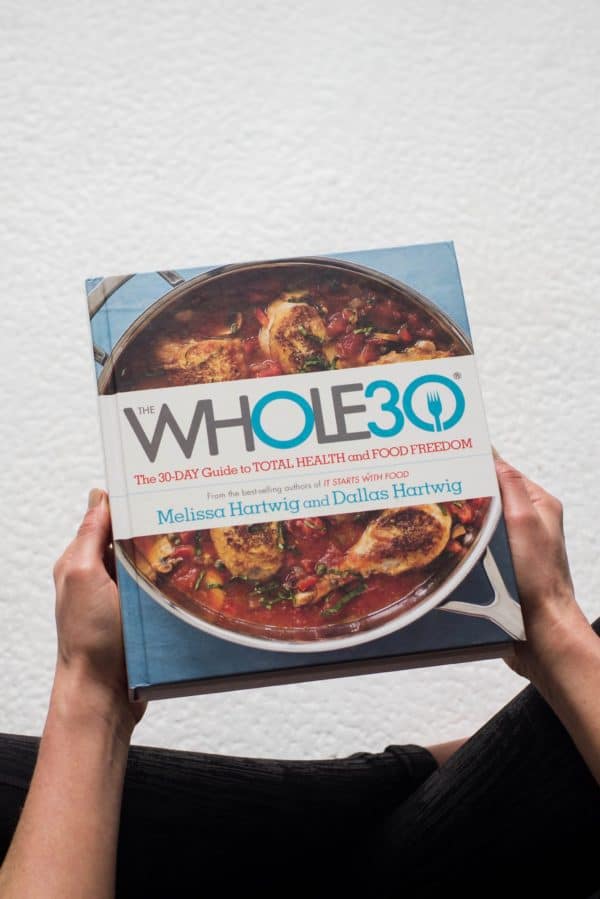 Dietitians Thoughts on Whole30