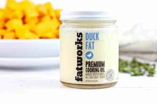 Fatworks Duck Fat
