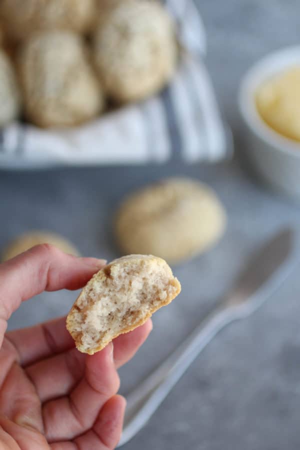 Paleo Dinner Rolls | The Real Food Dietitians