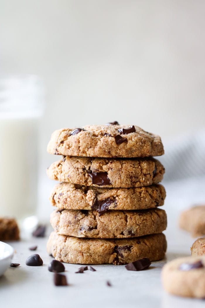 14 Must-Have Gluten-Free Cookie Recipes - The Real Food Dietitians