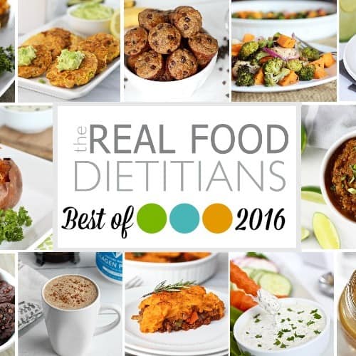 18 Easy Dietitian-Approved Whole30 Meals - The Real Food Dietitians