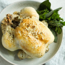 How to Make Instant Pot Whole Chicken