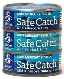 Whole30 Approved: Safe Catch Tuna - The Whole30® Program