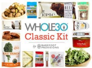 Ask the Dietitians: Whole30 Pantry Staples | The Real Food Dietitians | https://therealfooddietitians.com/whole30-pantry-staples/