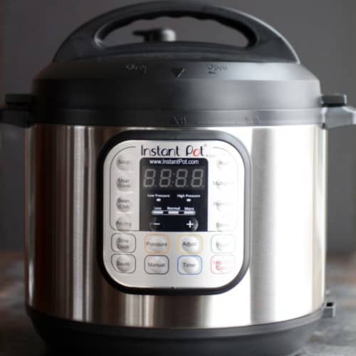 30 Whole30 Instant Pot Recipes - The Real Food Dietitians