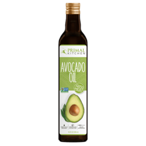 Avocado Oil