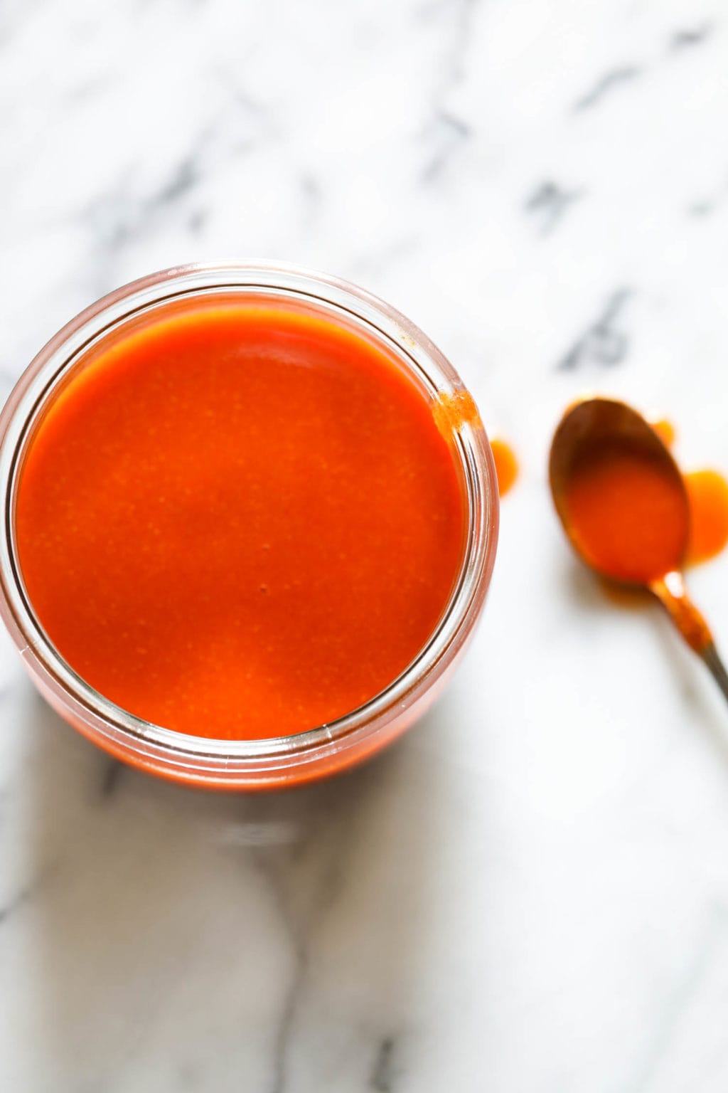 Homemade Buffalo Sauce (Whole30 + Easy) The Real Food Dietitians