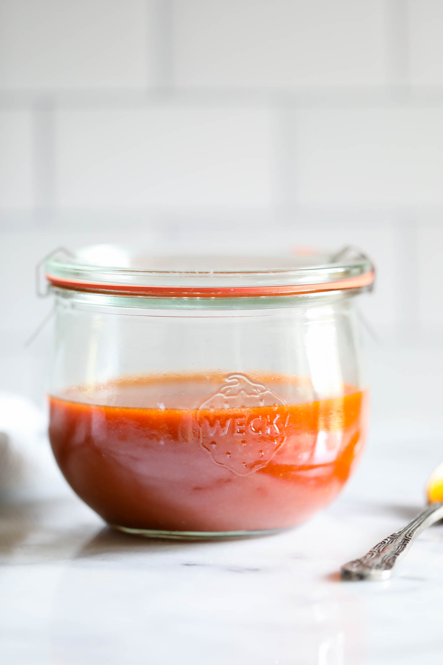 Sauce (Whole30) - The Real Food Dietitians