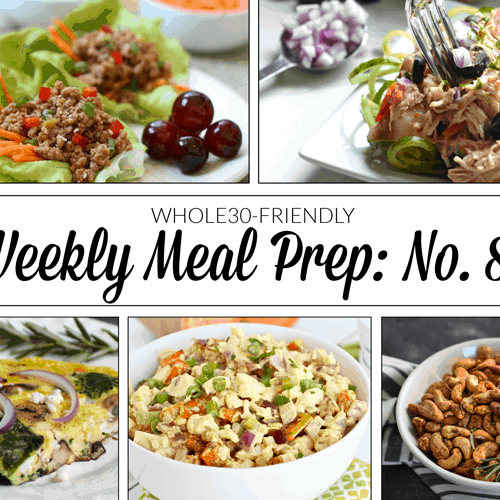 6 Freezer-Friendly Breakfast Meal Prep Recipes - The Real Food Dietitians