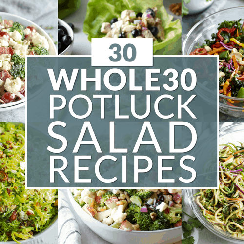 30 Whole30 Dressings, Sauces & Marinades - The Real Food Dietitians