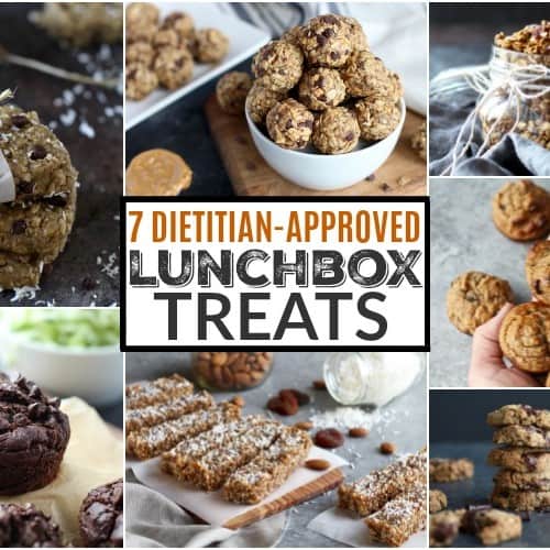 7 Dietitian-Approved Lunchbox Treats | The Real Food Dietitians | https://therealfooddietitians.com/7-dietitian-approved-lunchbox-treats/