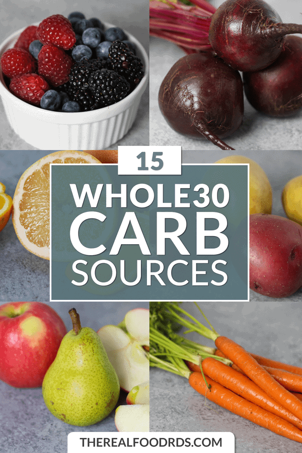 Whole30 Food List: 100 Foods You Can Eat on Whole30 (Fruits, Vegetables,  Protein) - Parade