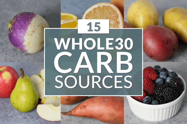 Whole30 Food List: 100 Foods You Can Eat on Whole30 (Fruits, Vegetables,  Protein) - Parade