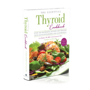 How to Improve Your Thyroid Health | The Real Food Dietitians | https://therealfooddietitians.com/how-to-improve-your-thyroid-health/