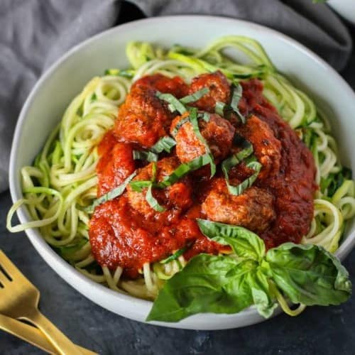 Instant pot marinara sauce and meatballs hot sale