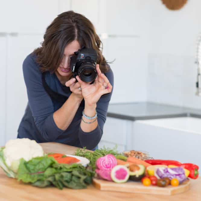 Work with Us - The Real Food Dietitians