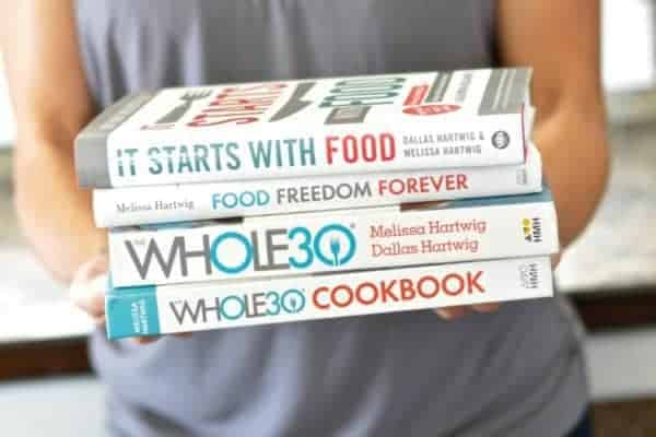 The Whole30 Starter Guide from Co-Founder Melissa Hartwig