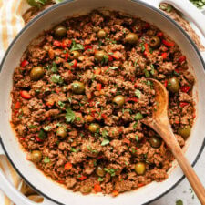 Picadillo Recipe