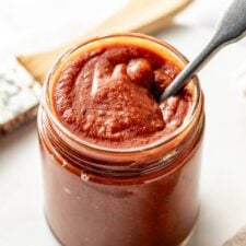 BBQ Sauce Recipe