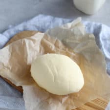 How to Make Butter