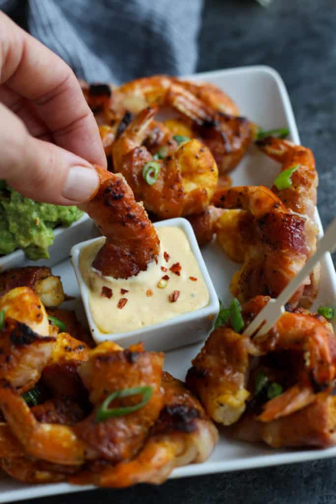 30 Whole30 Appetizers (Gluten and Dairy-free) - The Real Food Dietitians