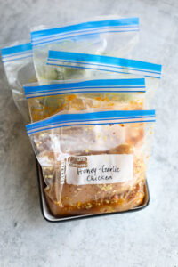 5 Easy Chicken Marinades (Healthy, Dairy-Free, Whole30) - The Real Food ...