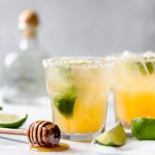 Margarita Recipe