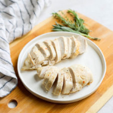 How to Make the Perfect Chicken Breast