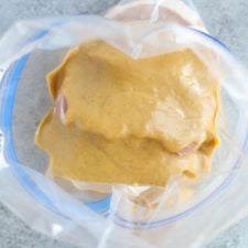 Honey-Mustard Marinade