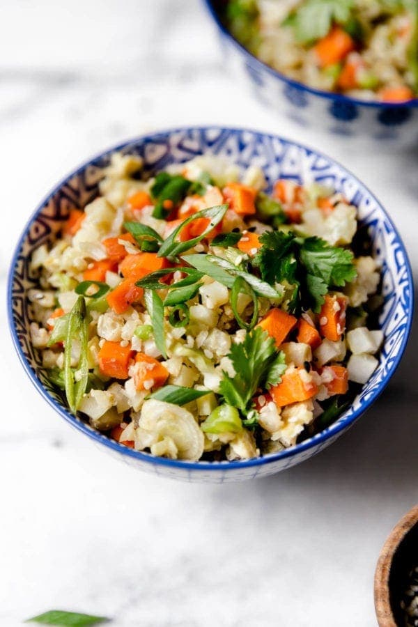 Sheet Pan Fried Rice Recipe, Food Network Kitchen