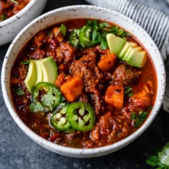 Slow Cooker Archives - The Real Food Dietitians