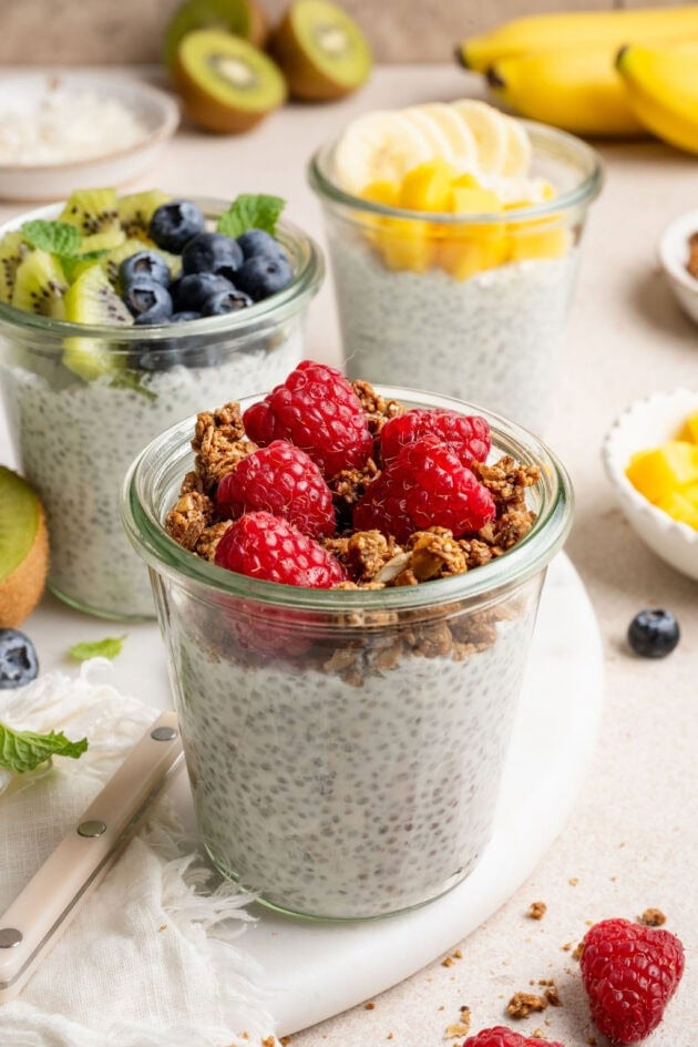 Overnight Chia Seed Pudding overnight-chia-seed-pudding