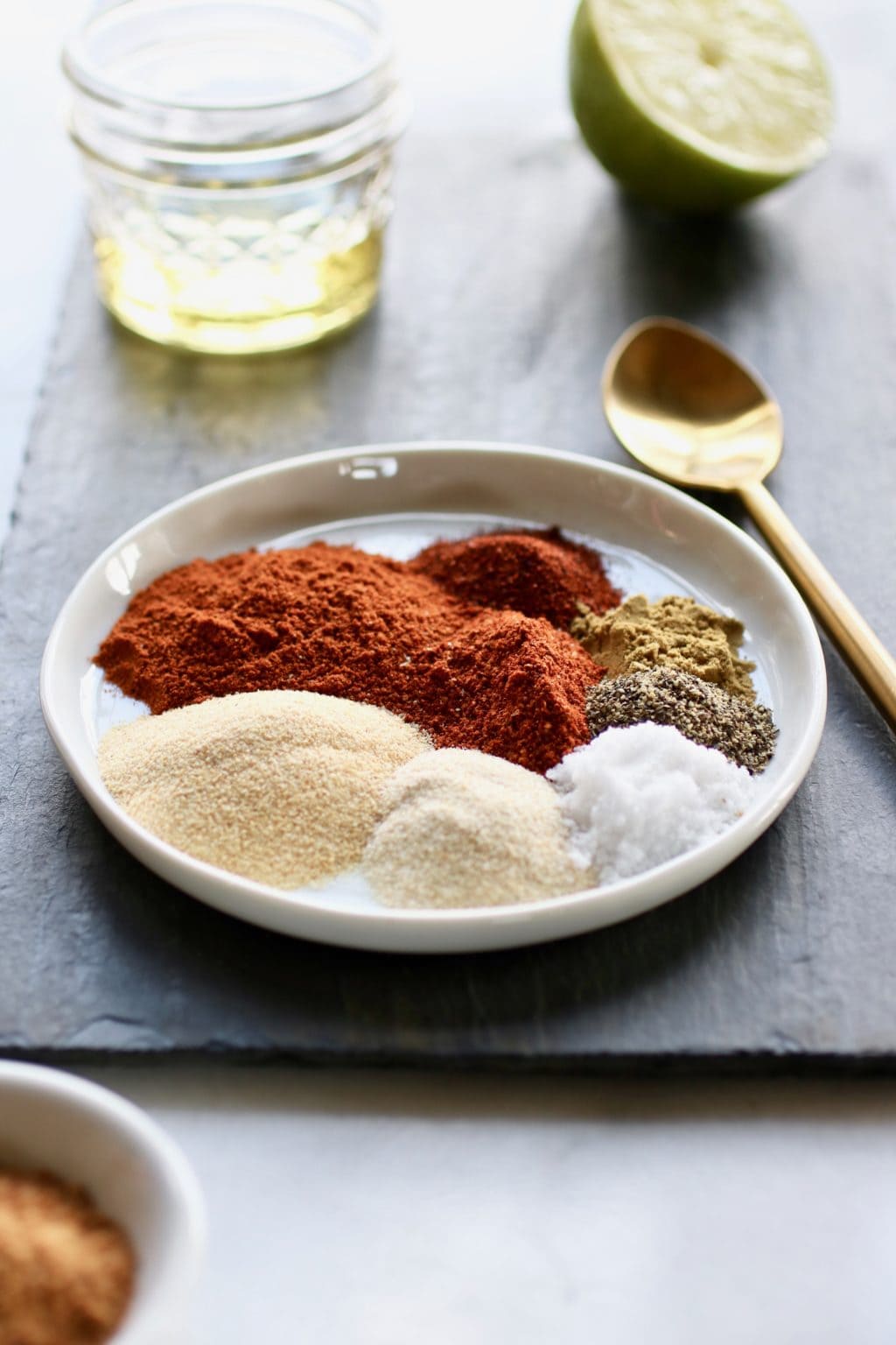 The Ultimate BBQ Rub (Wet Rub) The Real Food Dietitians