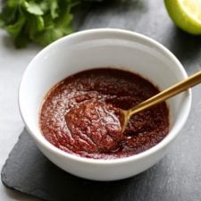 The Ultimate BBQ Rub (Wet Rub)-image